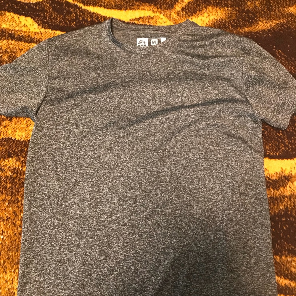 RBX dry fit t shirt
